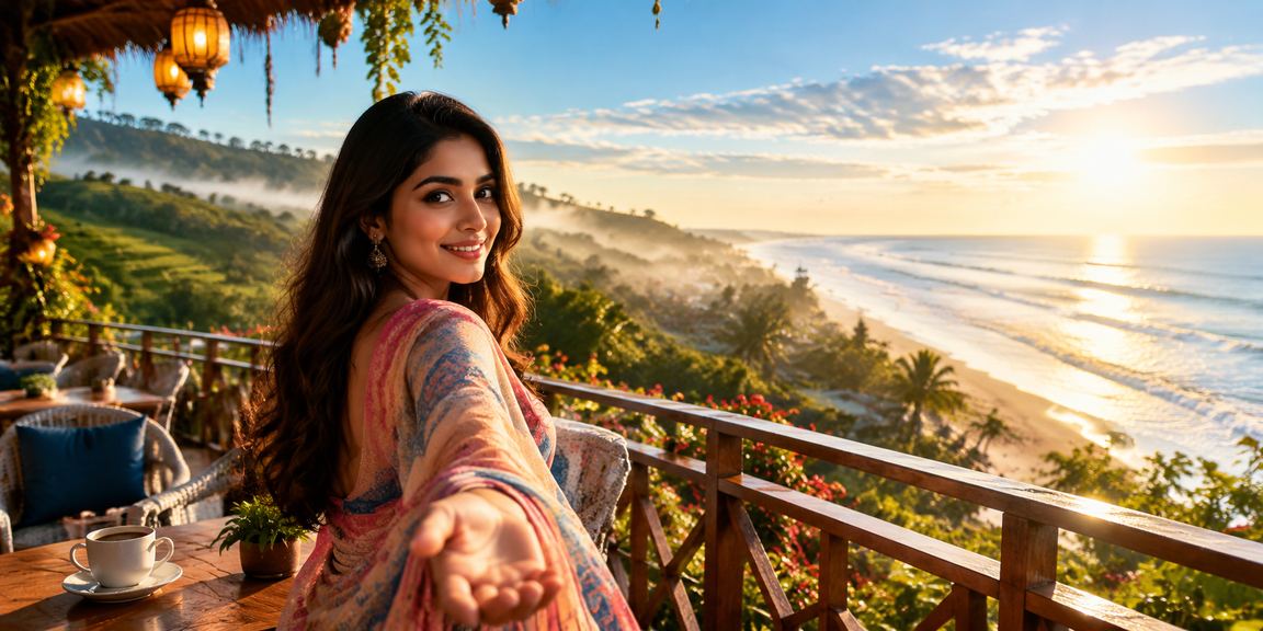 high baji